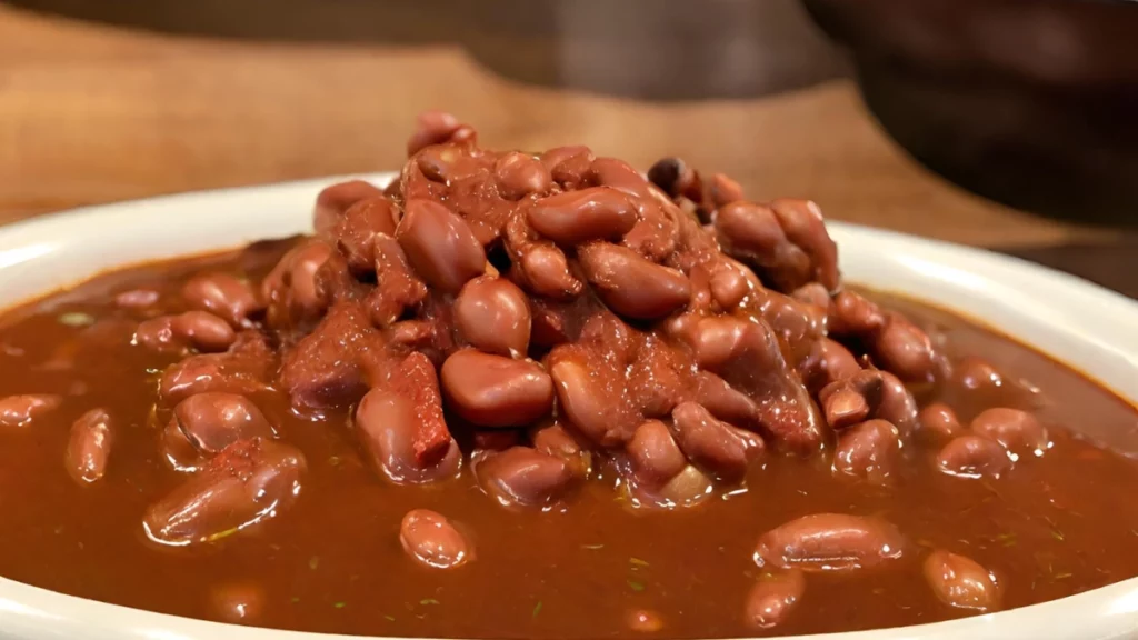 "Texan chili recipe", "meaty chili", "Texas Roadhouse specialty"