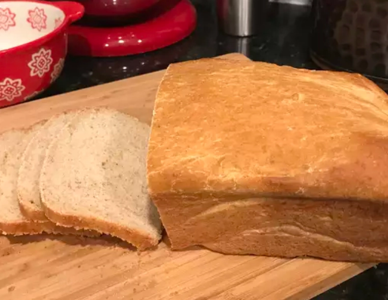 Crafted with hands-on love and patience, homemade bread embodies tradition, allowing for customization and offering a unique sensory experience with every loaf.