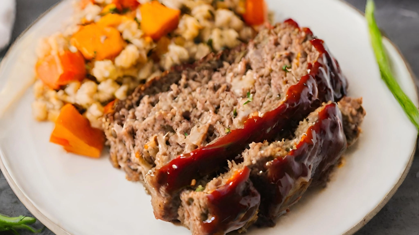Explore our ultimate Bomb Meatloaf Recipe guide for a moist, flavorful meatloaf. Get top tips and variations for a perfect meal every time!