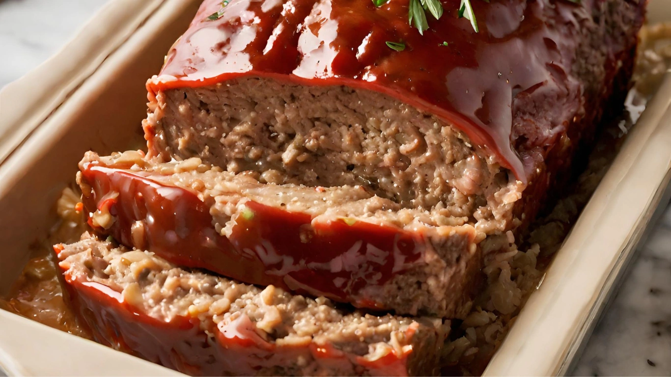 Master the art of moist meatloaf with our expert tips. Learn key techniques for a perfectly juicy and flavorful loaf every time.
