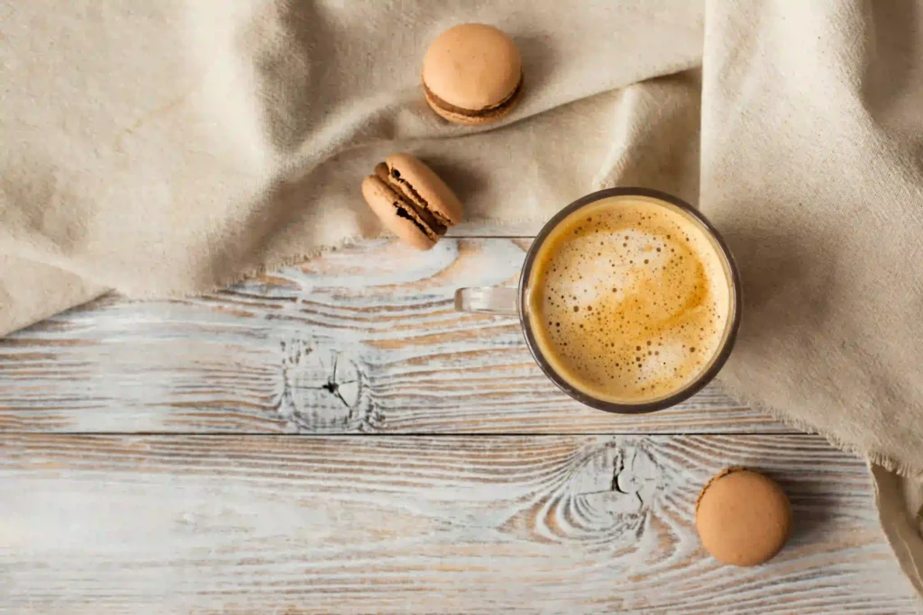 Explore our top Nespresso recipes for a unique coffee journey. From classic espressos to creative brews, find your perfect cup today