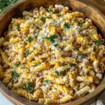 Pasta Street Corn Salad