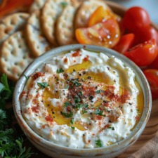 Hot Honey Dip Recipe: An Appetizer Everyone Will Love