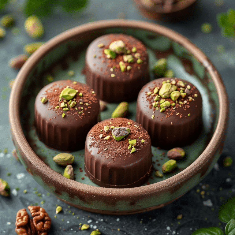 a delicious Chocolate Pistachio Bar, featuring an easy dessert recipe with pistachios and chocolate.How To Make Dubai Chocolate Bar,Pistachio Kunafa Chocolate Bar,Pistachio Knafeh Chocolate Bar,Chocolate Pistachio Bar,Pistachio Chocolate Bar Recipe