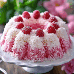 Snowball Cake Recipe