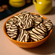 Zebra Cookies Recipe – 7 Fancy Yet Easy Cookies That Everyone Will Love