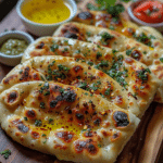 Lava Bread Recipe