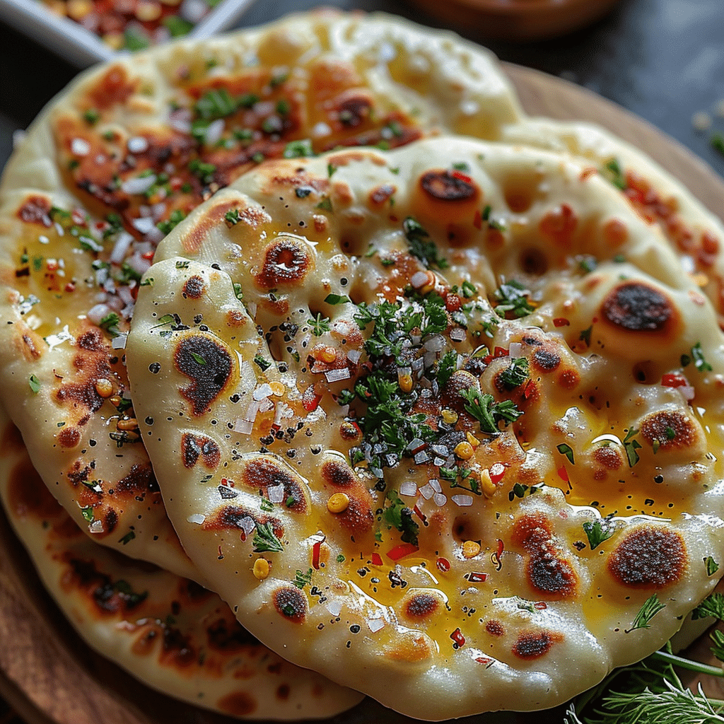 Lava Bread Recipe