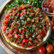 Italian Cheese Dip Appetizer Recipes: A Flavorful Party Favorite