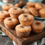 Donut Dessert Ideas