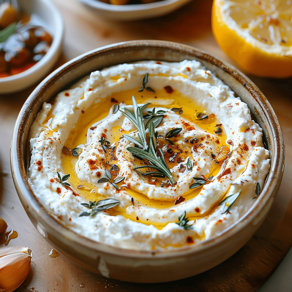 Appetizer Recipes Classy