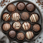 Easy Oreo Truffles