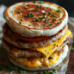McGriddle Recipe