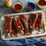 Barbecue Ribs