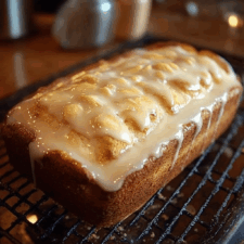 7 Delicious Reasons to Bake This Christmas Eggnog Bread Recipe Today