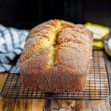 5 Irresistible Reasons to Bake This Cinnamon Donut Bread Recipe Today