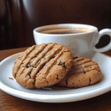 5 Irresistible Reasons to Bake This Coffee Cookies Recipe Today