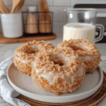 Baked Donut