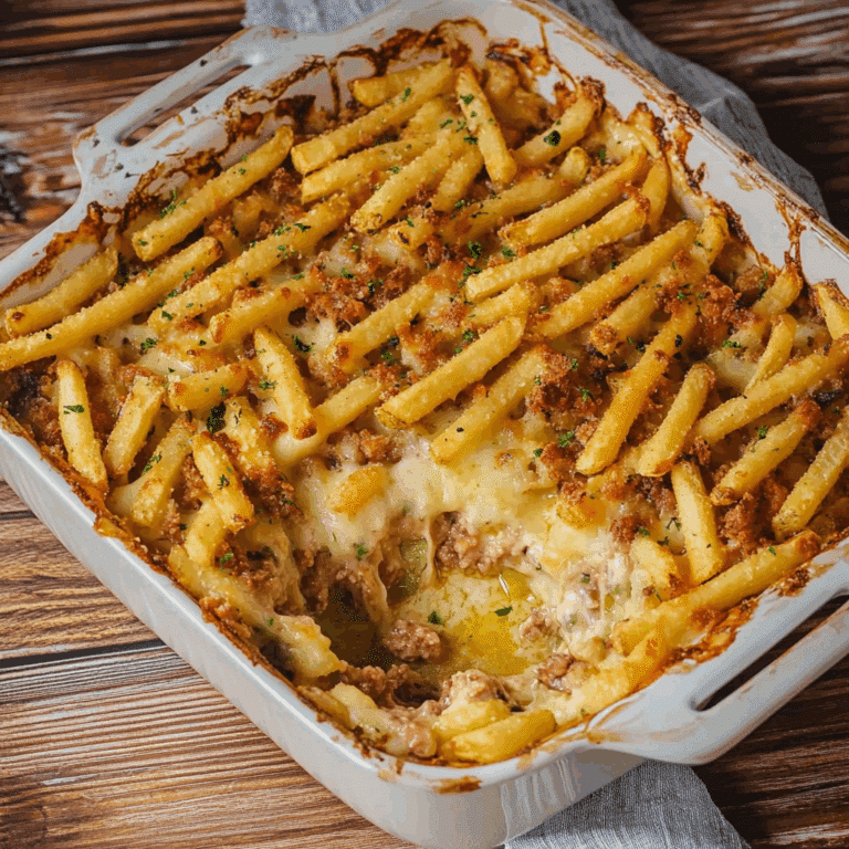 Meat Meals For A Crowd