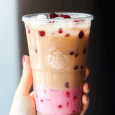 7 Best Steps to Make a Starbucks Cherry Chai Recipe at Home