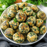 Low-Carb Daily Treat