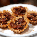 Maple Caramel Bacon Crack Bites