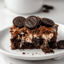 Oreo Dump Cake Recipe: A Decadent, No-Fuss Dessert You’ll Make Again and Again