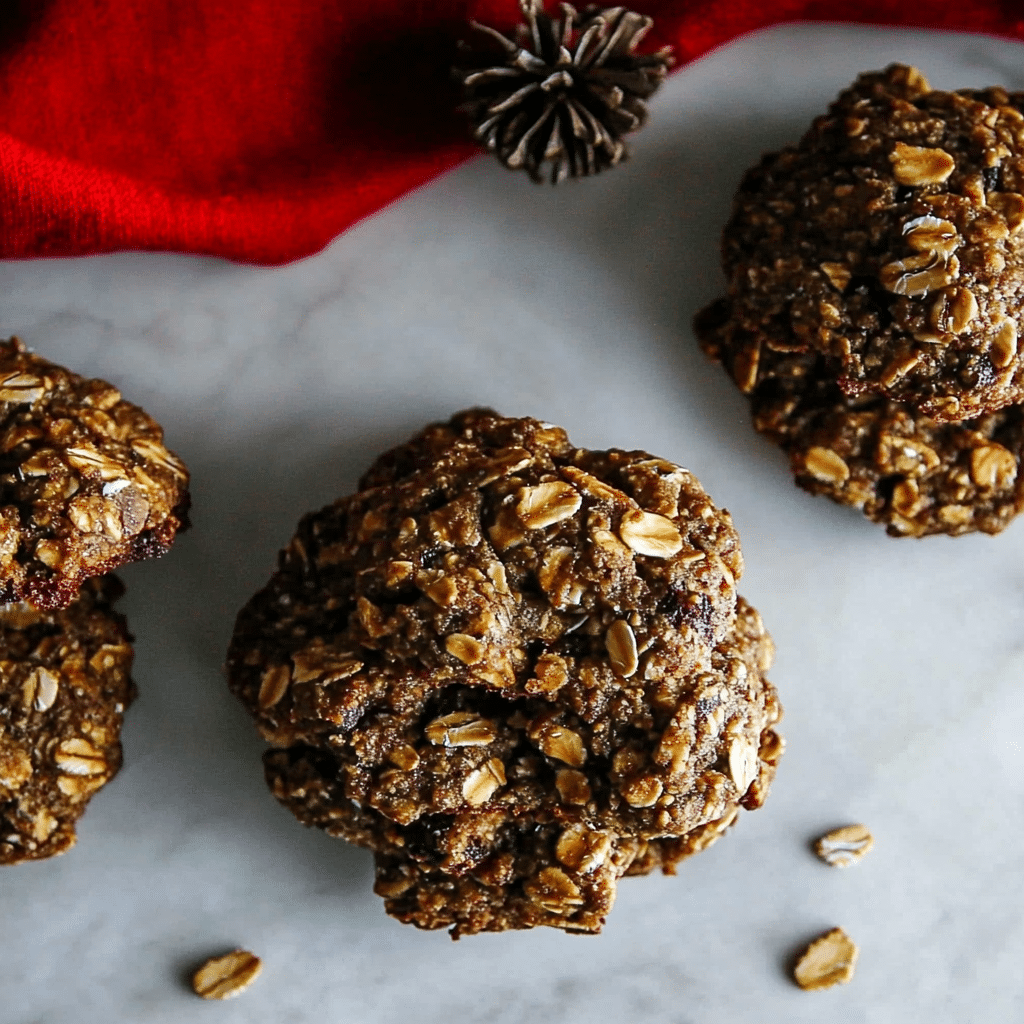 Best Breakfast Cookies Healthy
