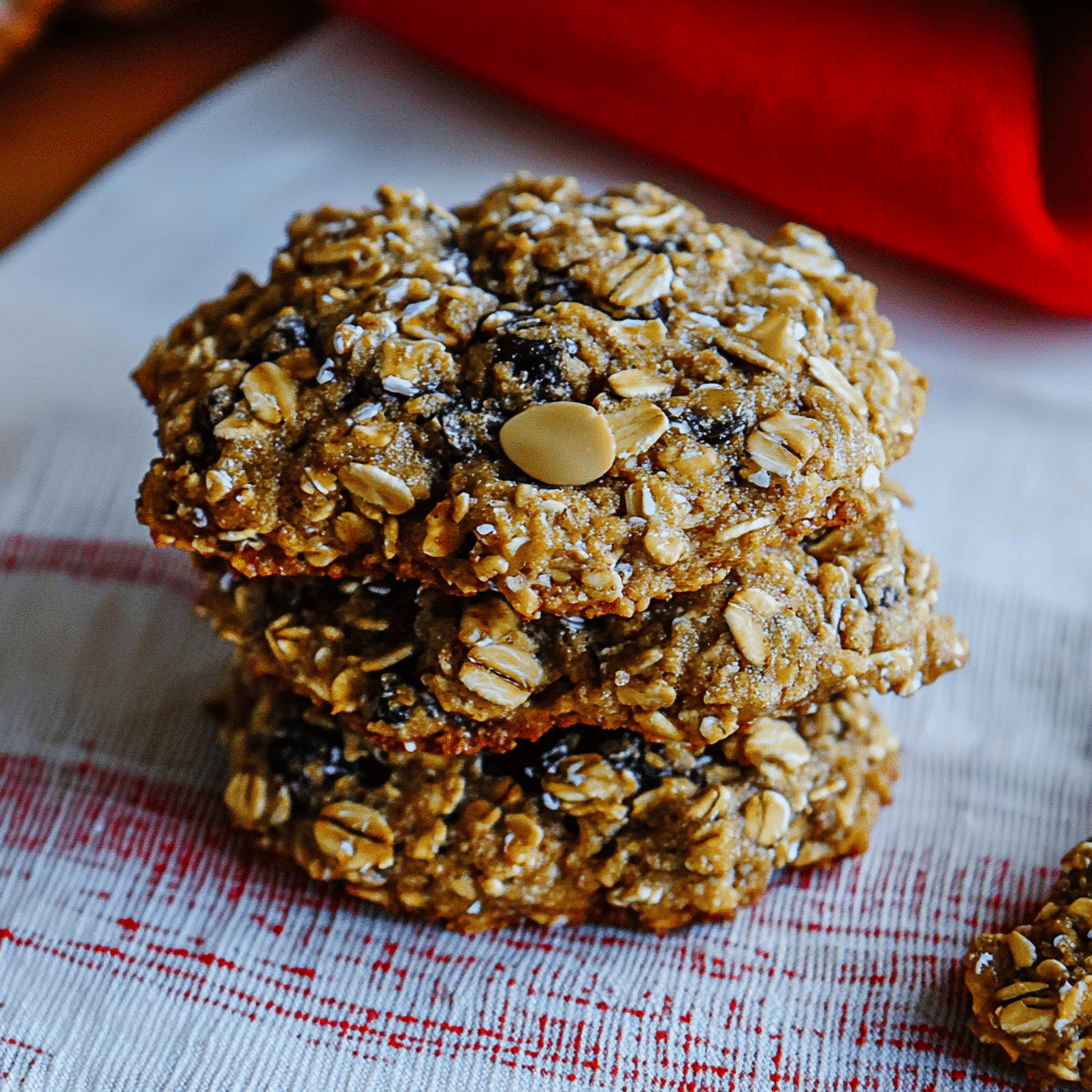 Best Breakfast Cookies Healthy
