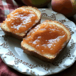 Nectarine Freezer Jam