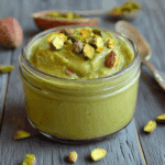 Pistachio Cream Recipe