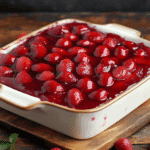 No Bake Eclair Cake Recipe