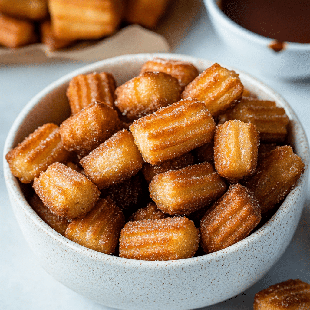 Quick Snacks On The Go