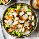 Chicken Marinade For Salad