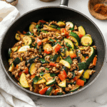 Low Carb Dinner Meal Prep For The Week