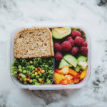 Healthy Lunch Meals For Kids