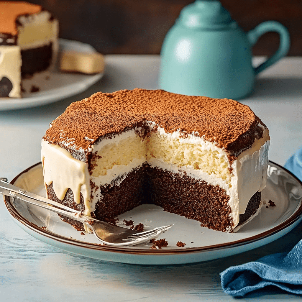 Italian Dessert Favorites