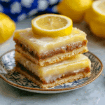 Best Lemon Desserts Ever