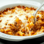 Baked Ziti