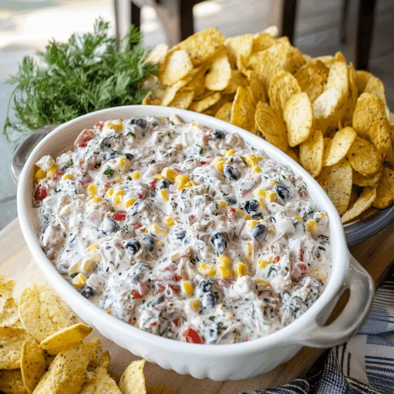 Pool Side Meals