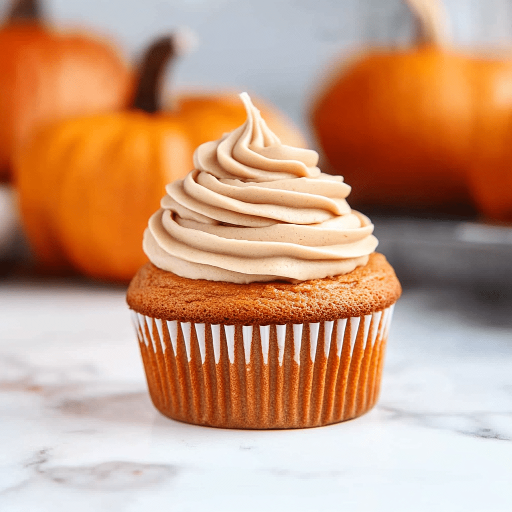 Pumpkin Cream Cheese Frosting