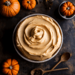 Pumpkin Cream Cheese Frosting