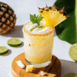 Coconut Mojito