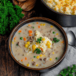 Shepherds Pie Soup