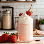 Strawberry Cream Soda Recipe