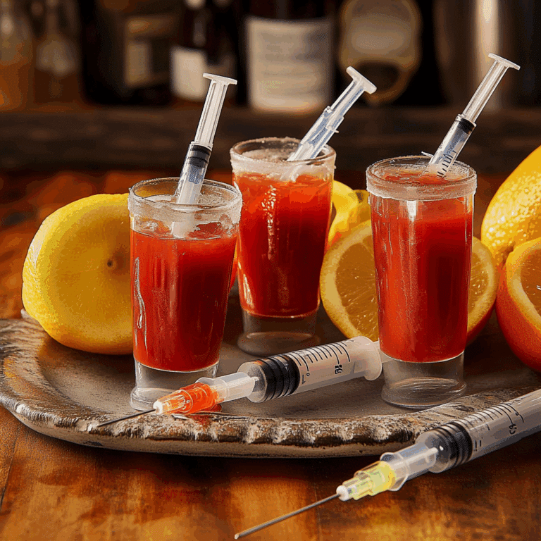 Halloween Party Food Ideas