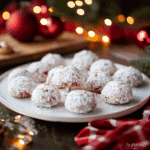 Cherry Walnut Cookies