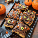 Treats for Halloween Party