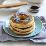 Pancake Donuts
