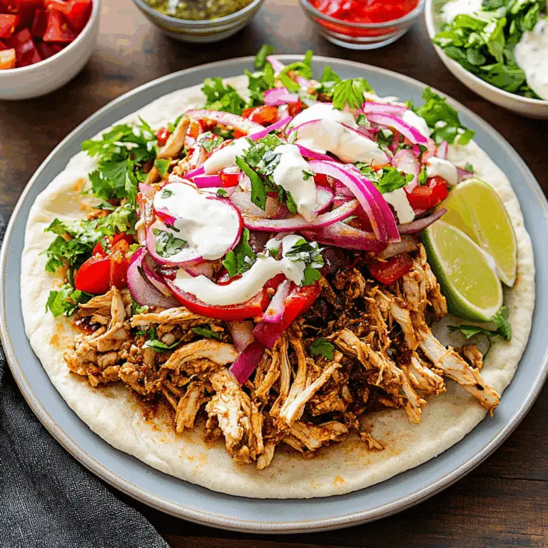 Slow Cooker Chicken